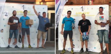 Compétition FAI 2 : Ubaye Paragliding Contest – manche 2/2