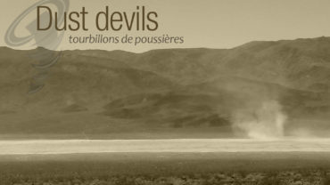 Les Dust Devils